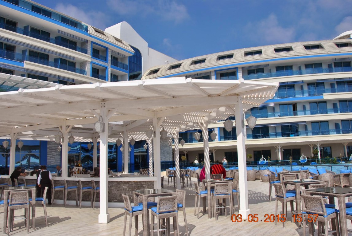 imagini hotel SUENO DELUXE BELEK